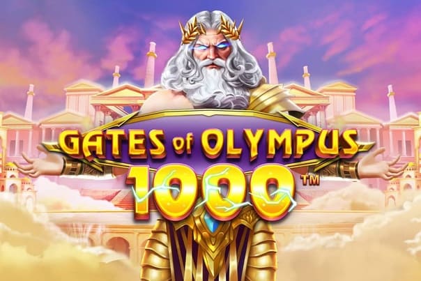 игровые автоматы Gates of Olympus
